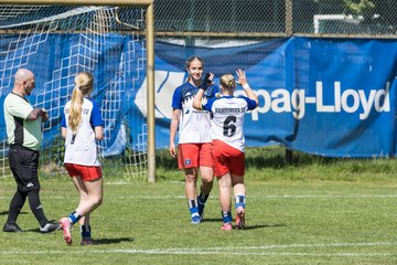Bild 180 - wBJ HSV Leistungsvergleich